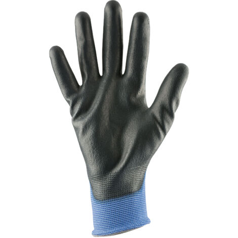 Draper Hi-Sensitivity (Screen Touch) Gloves - Medium (65813)