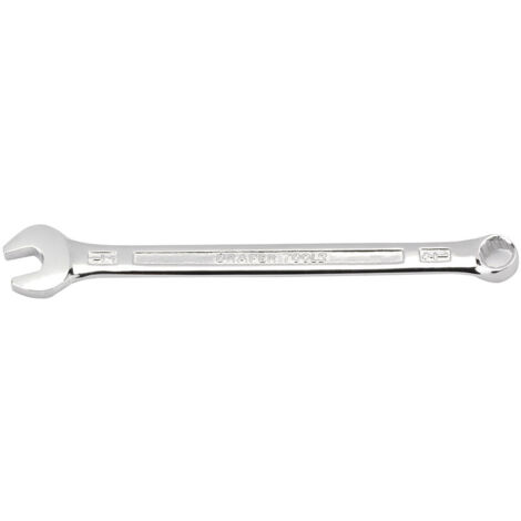 Draper HI-TORQ® 1/4" AF Combination Spanner Model 84646 – High-Torque Durable Hand Tool