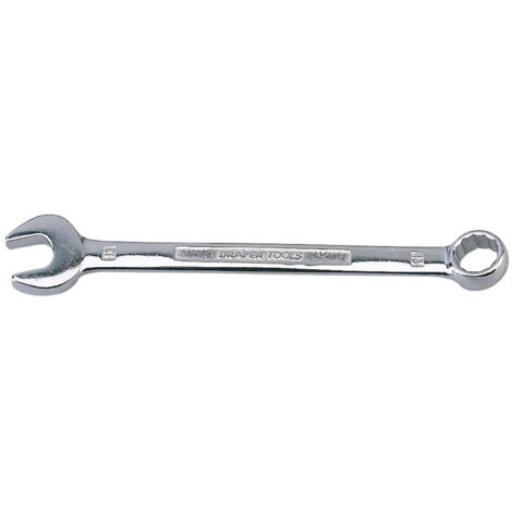 Draper HI-TORQ® 13mm Metric Combination Spanner (Part No. 35378) – High-Torque Professional Hand Tool