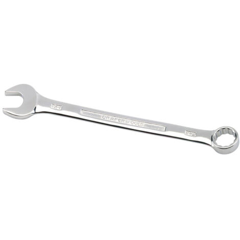 Draper HI-TORQ® 3/4" Imperial & AF Combination Spanner Set (Model 35344)