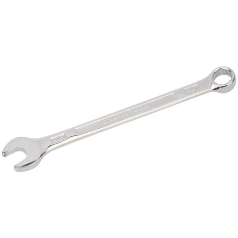 Draper HI-TORQ® 3/8" AF Combination Spanner (Model 35287)
