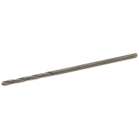Draper HSS DRILL BIT 1.0MM (63071)
