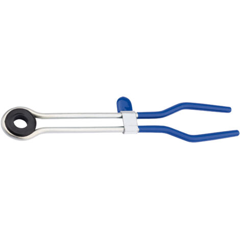 Draper Hydraulic Brake Hose Clamp (11534)