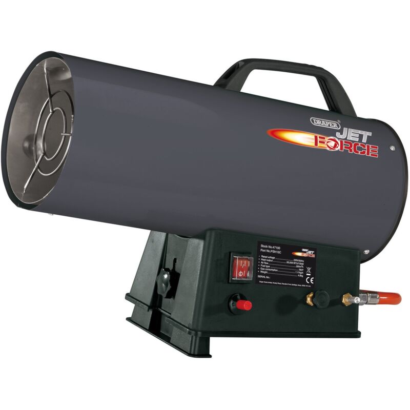 Image of Draper Tools - Draper Jet Force,&hellip;