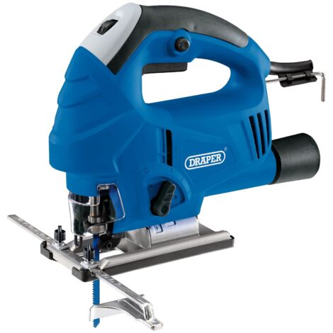 Draper Jigsaw (710W) (56760)