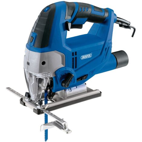 Draper Jigsaw (800W) (56768)