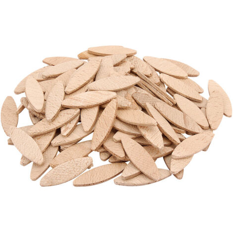 DRAPER Jointing Biscuits No. 0 - Pack of 100 - 07260