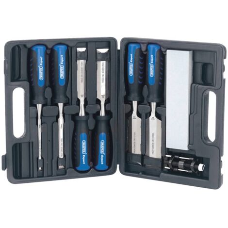 3 Piezas 3//5 Piezas Proglam Juego de Herramientas para tallar Madera