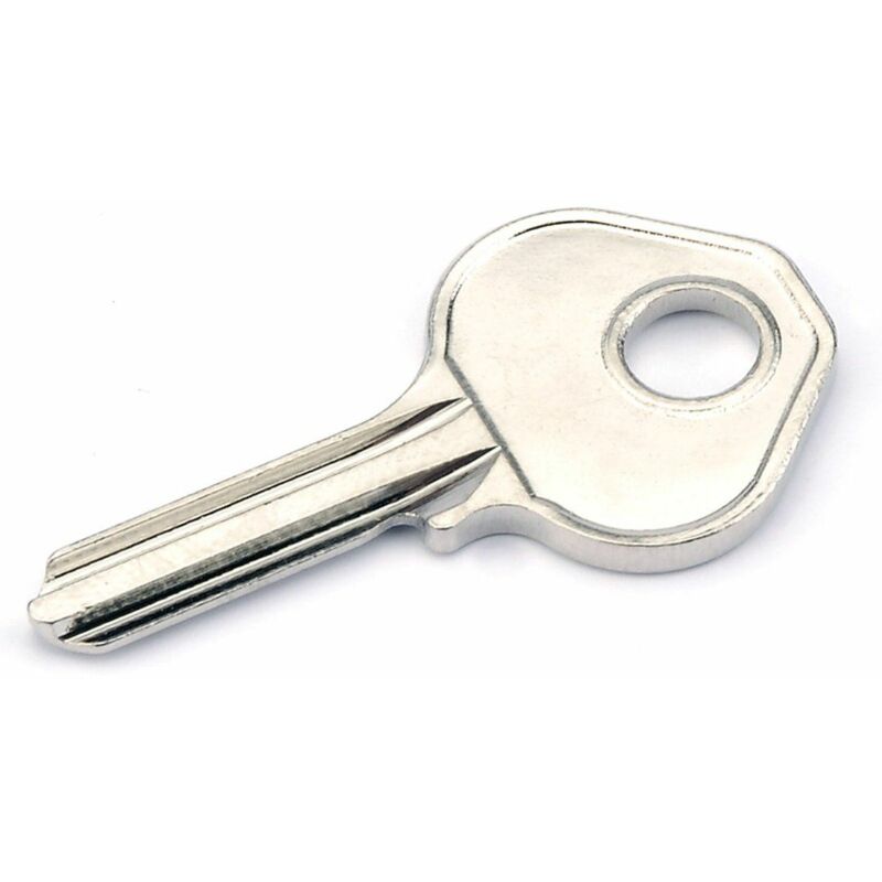 Draper - Key Blank for 64159 (65751)