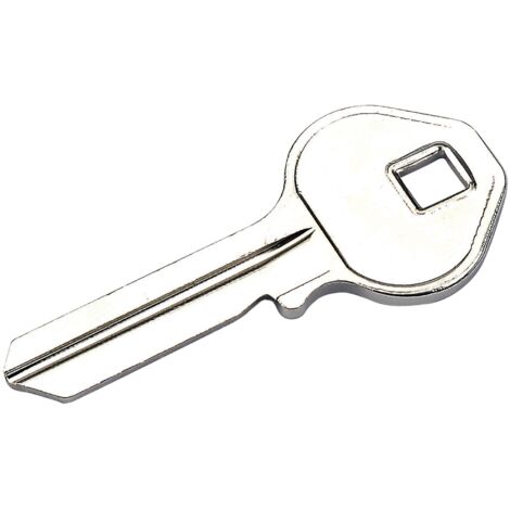 Draper Key Blank for 64162, 64163, 64166, 64173 and 67663 (65710)