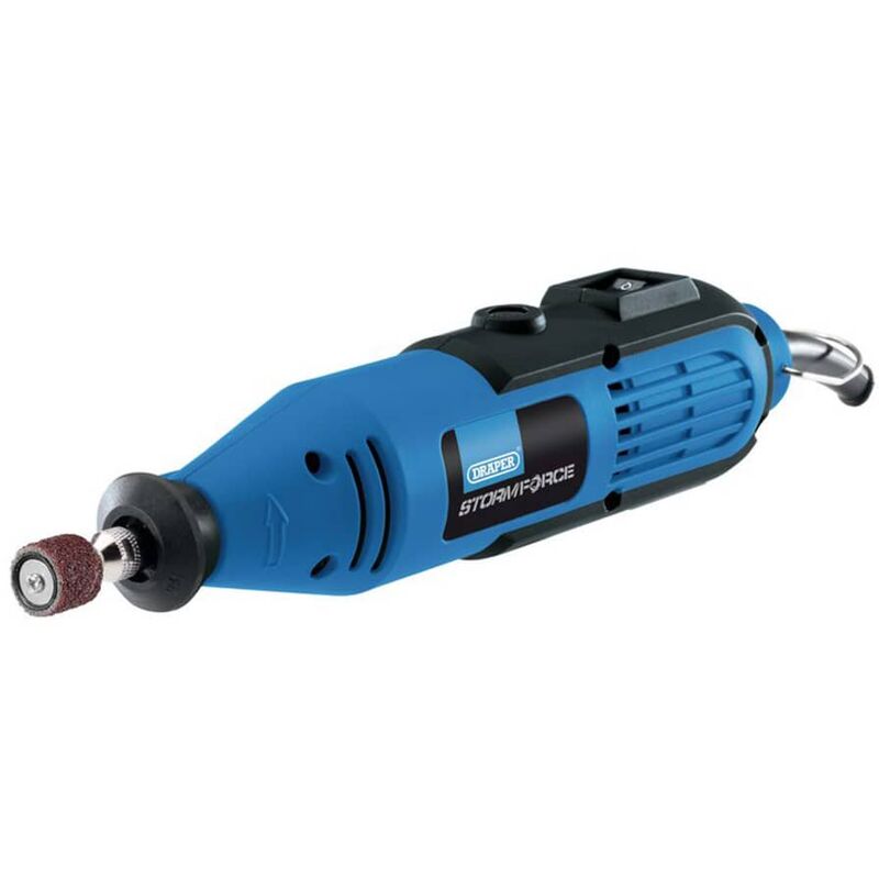 

Draper Kit de accesorios para multiherramientas Storm Force 57 piezas