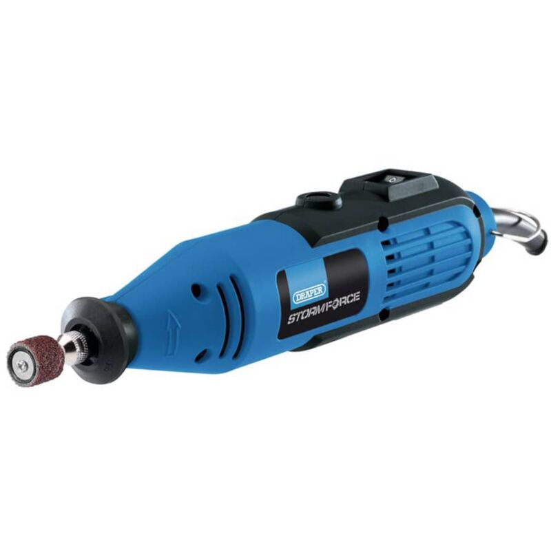 

Kit de accesorios para multiherramientas Storm Force 57 piezas - Draper