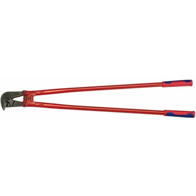 Reinforced Concrete 950mm Wire Cutters (49196) - Knipex
