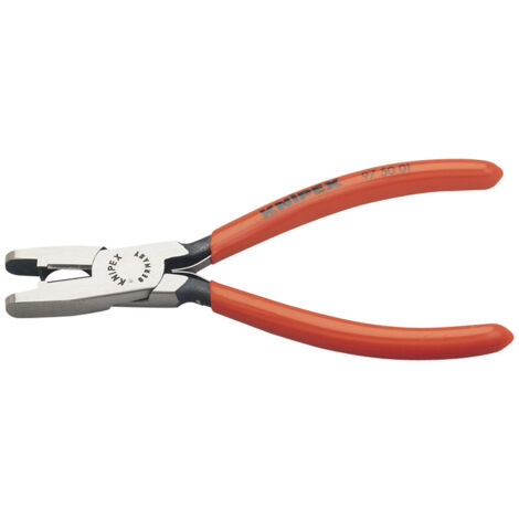 Draper Knipex 97 50 01 200mm Scotch Lock Crimping Pliers Model 32131