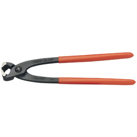 Draper Knipex 99 01 250 SBE 250mm Steel Fixers and Concreting Nippers