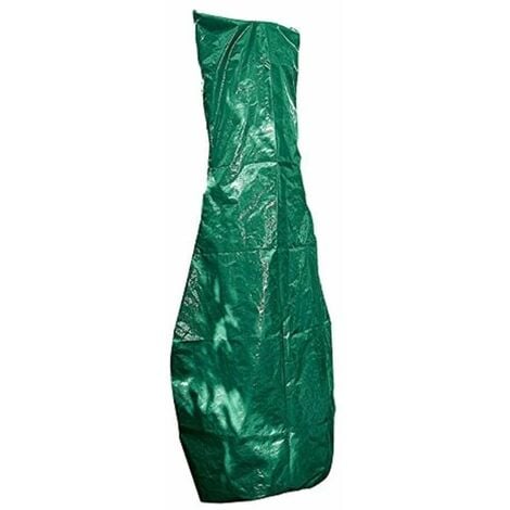 Draper Large Chimenea Cover (1780mm High) (12910)