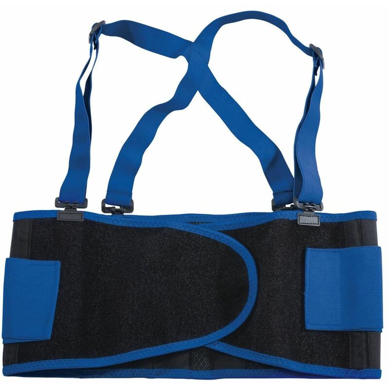 Draper Large Size Back Support and Braces (18017)