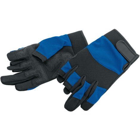Draper Large Three Finger Framer Gloves (14969)