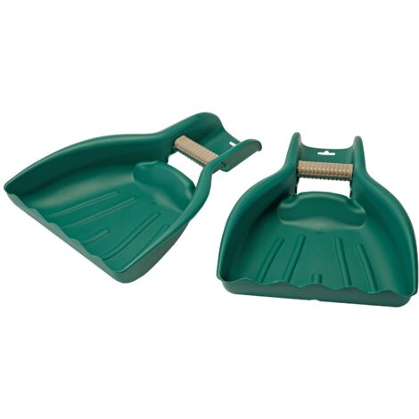Draper Leaf Collectors (Pair) (76762)