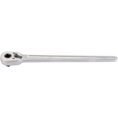 Draper Lever Action Ratchet Wrench – 3/4" Drive, 3/4" Square Drive, Model 01028