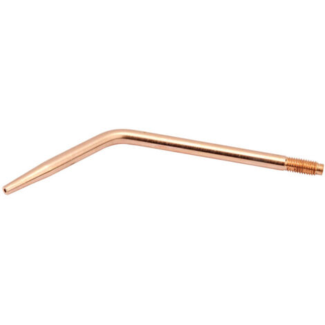 Draper LIGHTWEIGHT NOZZLE NO.2 (35094)