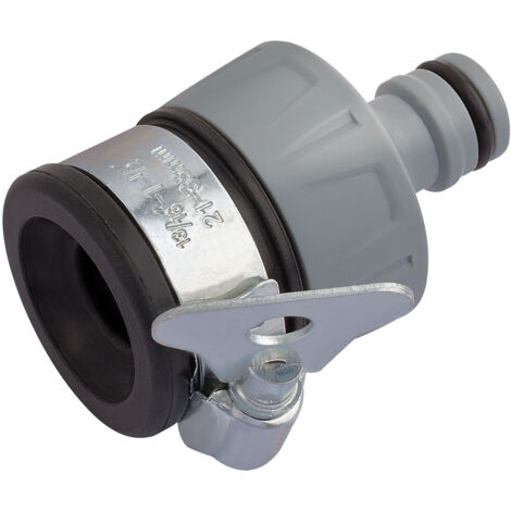 Draper Lock-On Multi-Tap Connector (Model 24960) – Secure Electrical Connection Adapter