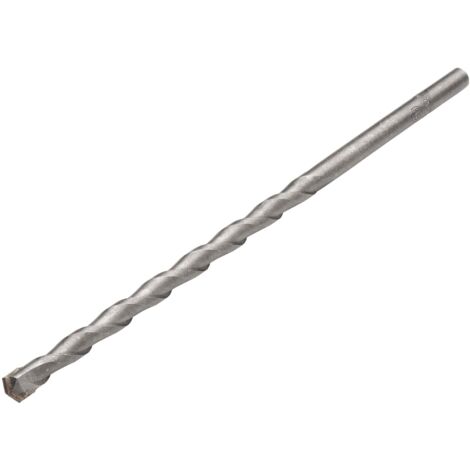 Draper Masonry Drill Bit – 6.5 x 150mm TCT Heavy-Duty Hammer Drill Bit for Concrete, Brick, and Masonry Drilling