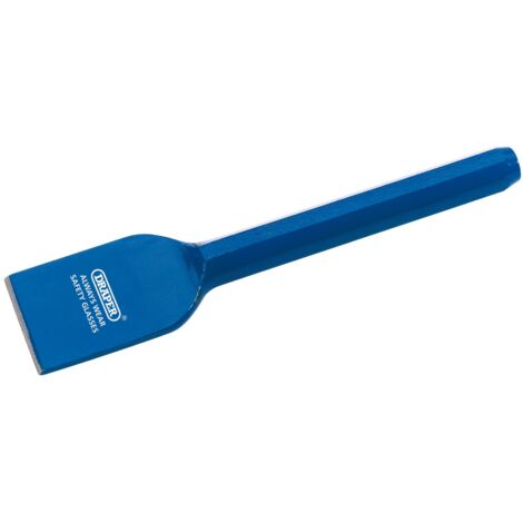 Draper Masons Bolster Tool (225 x 50mm) - Model 84738