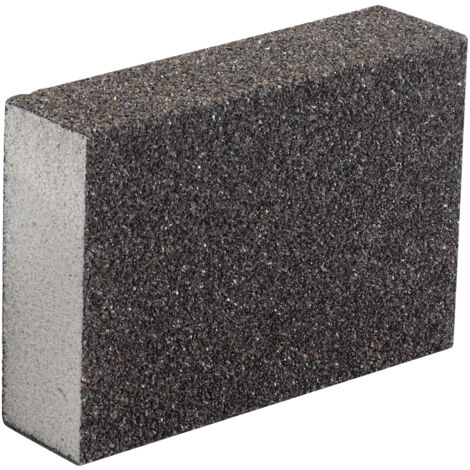 Draper Medium - Coarse Grit Flexible Sanding Sponge (10109)