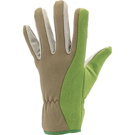 Draper Medium Duty Gardening Gloves - XL (82623)
