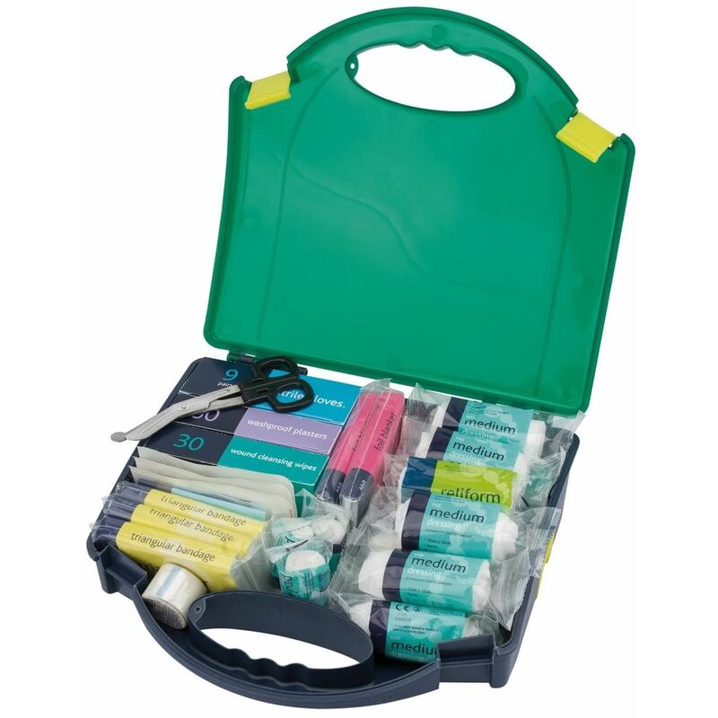 Draper - Medium First Aid Kit (81289)