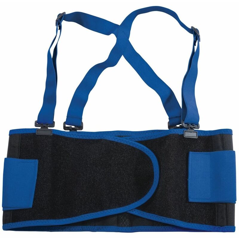 Draper - Medium Size Back Support and Braces (18016)