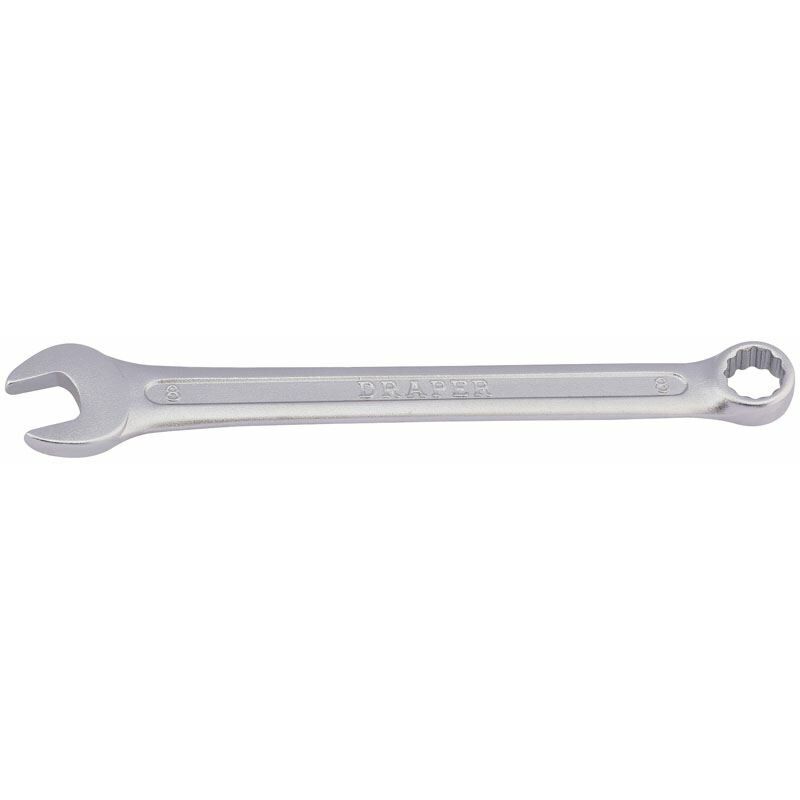 Draper Metric Combination Spanner (8mm) (68030)