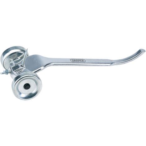 Draper Mortar Joint Raker Tool for Brick Masonry, Model MJR2 and 80215 - Pointing and Repointing Tool