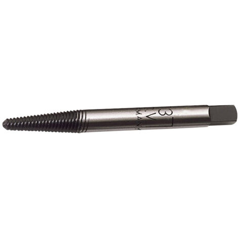Draper No 3 Screw Extractor for 45856 Screw Extractor Set (33071)