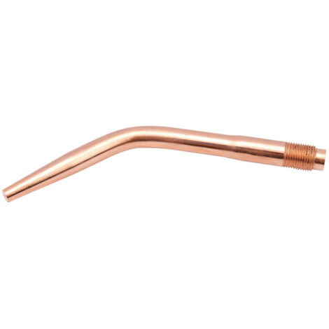 Draper No.3 Heavy Duty Swaged Oxy-Acetylene Welding Nozzle (Model 35036)