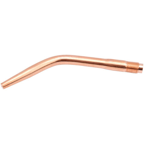 Draper No.5 Heavy Duty Swaged Oxy-Acetylene Welding Nozzle (Model 35037)