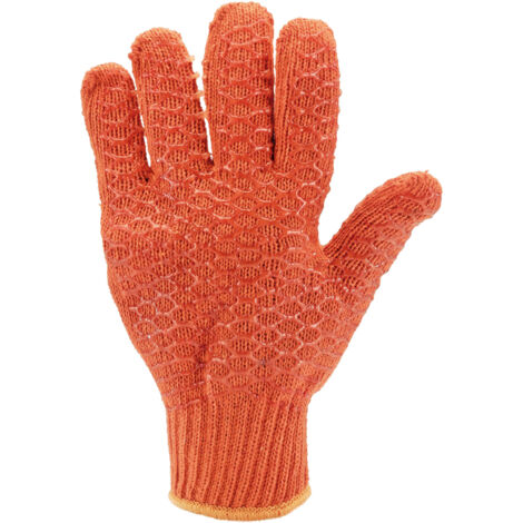 Draper Non-Slip Work Gloves - Extra Large (27606)