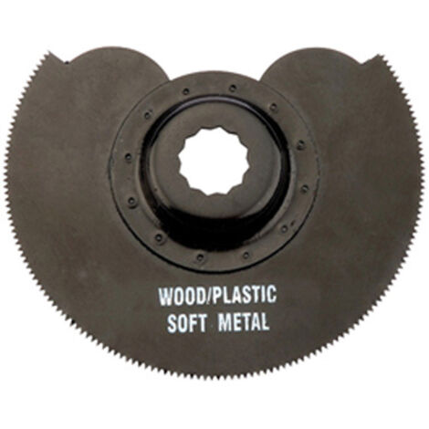Draper Offset Combination Blade (31340)
