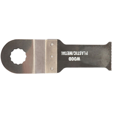 Draper Offset Combination Saw Blade 23mm (31357)
