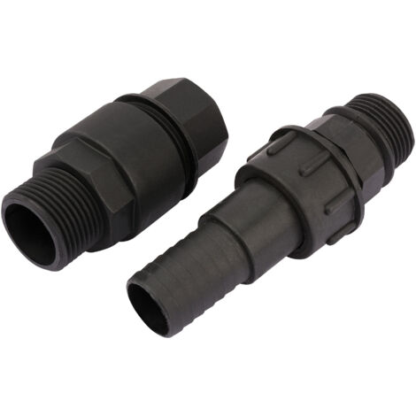 Draper Output Elbow for 31561 (34035)