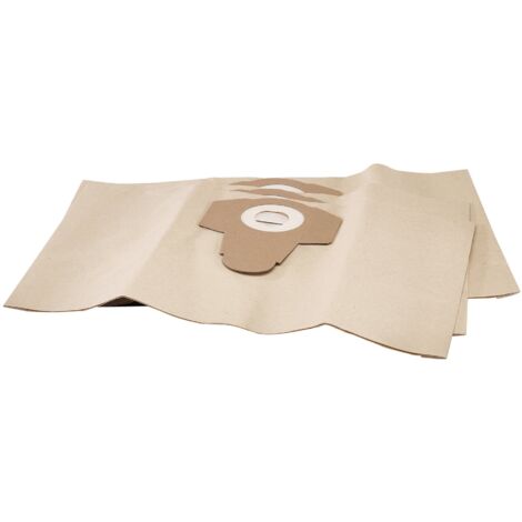 Draper Paper Dust Bags (3) (68015)