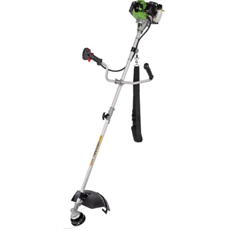 Draper Petrol Brush Cutter and Line Trimmer (32.5cc) (80880)