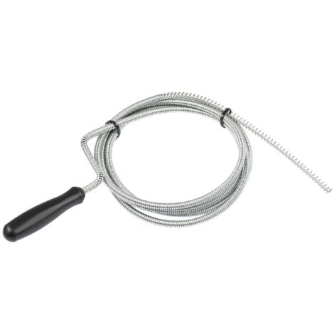 Draper Pipe and Sink Cleaner (1.8M) (65994)