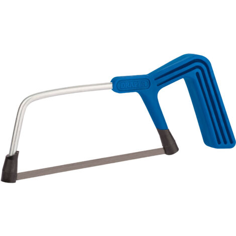 Draper Pistol Grip Junior Hacksaw (Model 12607) – Compact Hand Tool for Precise Cutting