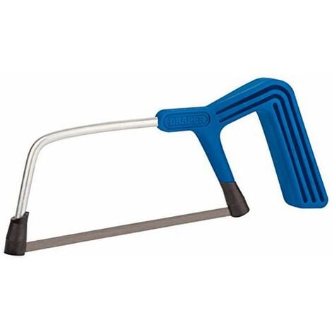 Draper Pistol Grip Mini Saw (12607)