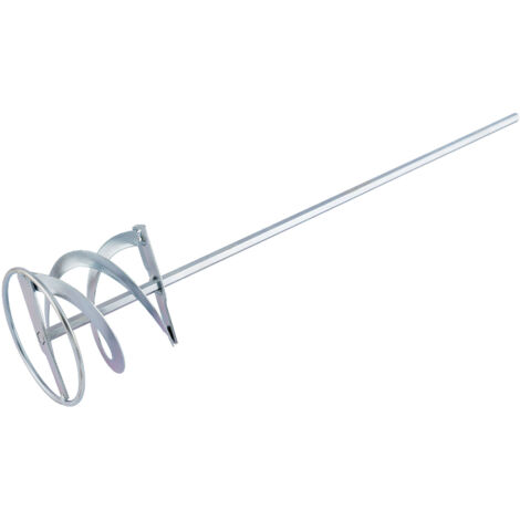 Draper Plaster Mixer (16205)