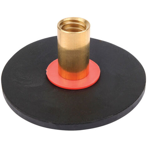 Draper Plunger for Drain Rods (10635)