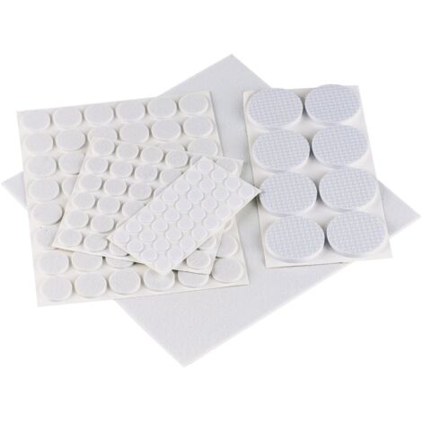Draper Protective Pad Set (125 Piece) (87375)