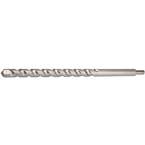 Draper Punta per trapano professionale, per muratura, codice articolo MD12PB, blu, DRA40822